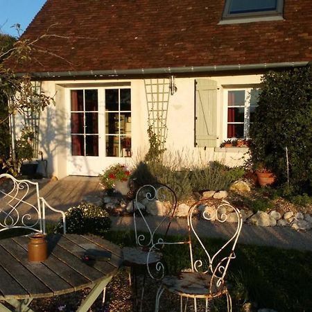Bed and Breakfast La Pause - Val De Loire Chabris Zewnętrze zdjęcie