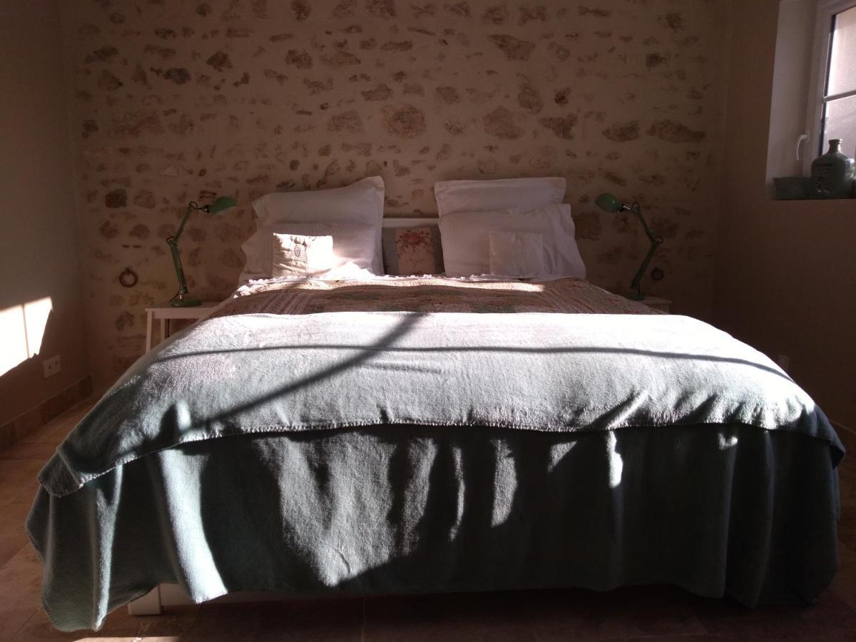 Bed and Breakfast La Pause - Val De Loire Chabris Zewnętrze zdjęcie